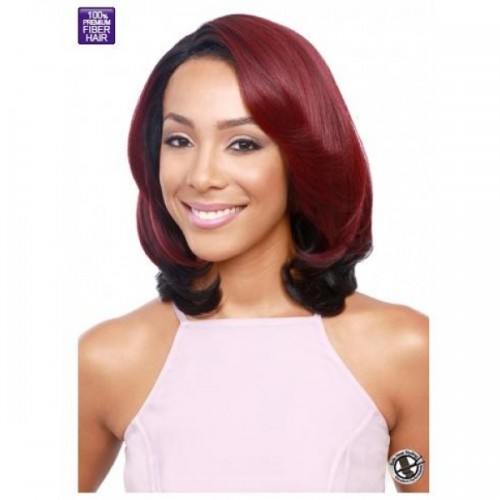 BOBBI BOSS Premium Synthetic Wig M947 HALO